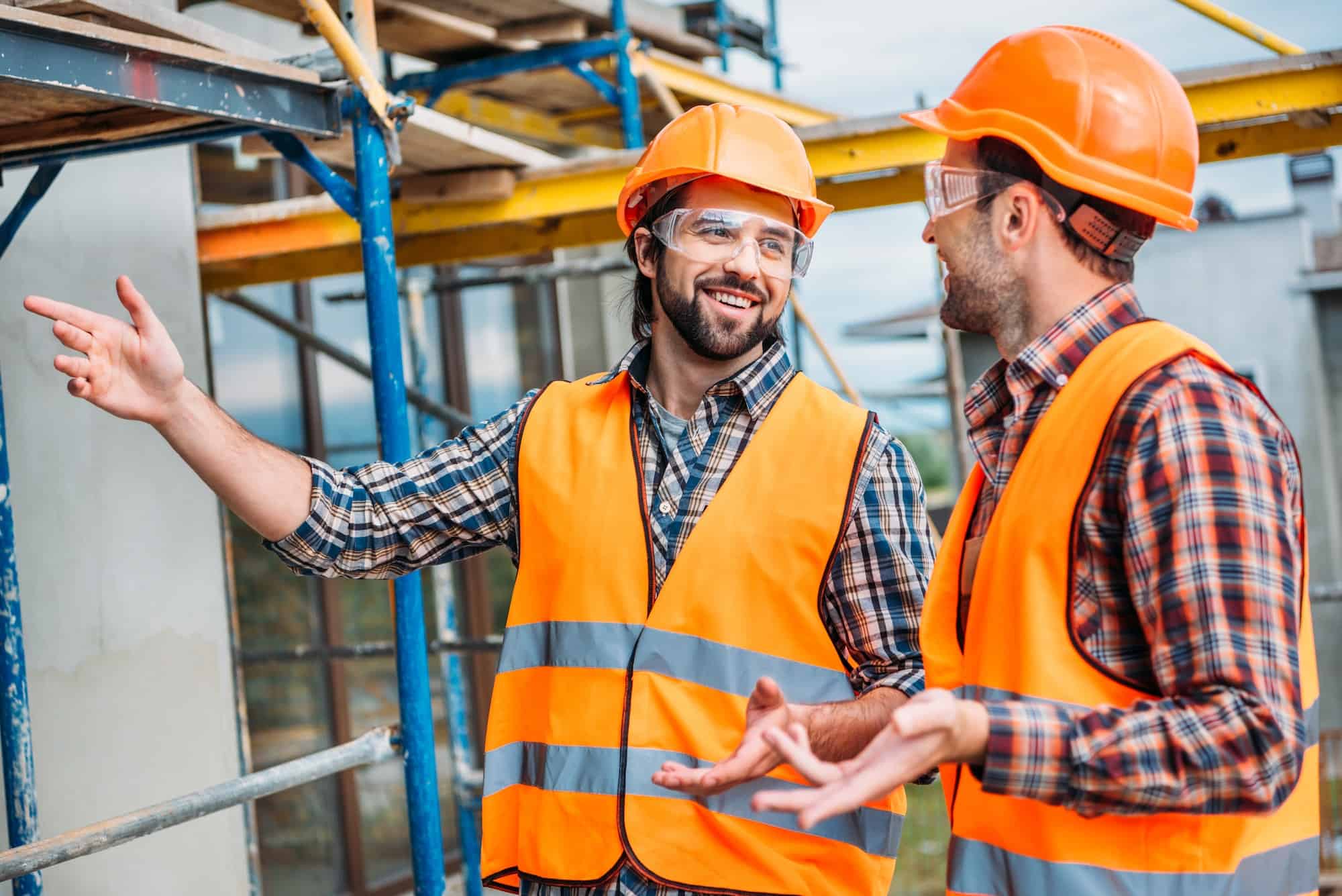builders